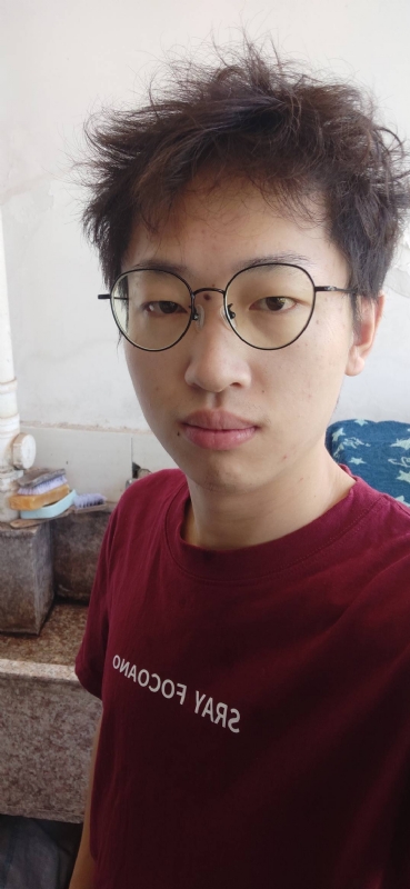 莫问归期keep的第二张照片--马尾婚介网