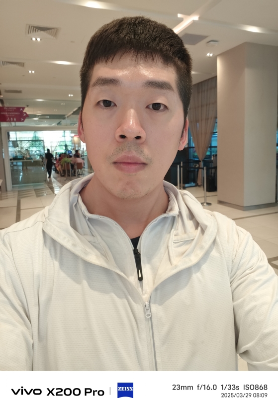 銪哲的第三张照片--马尾婚介网