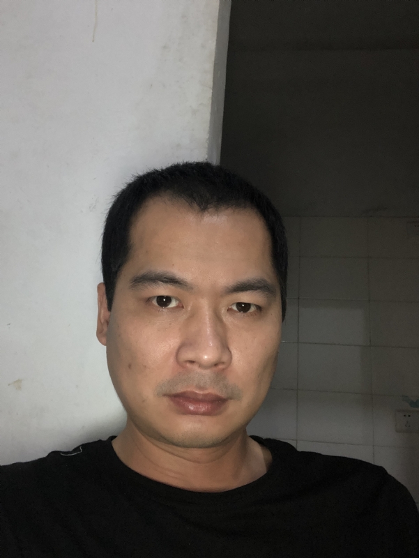 余生无悔的第一张照片--马尾婚介网