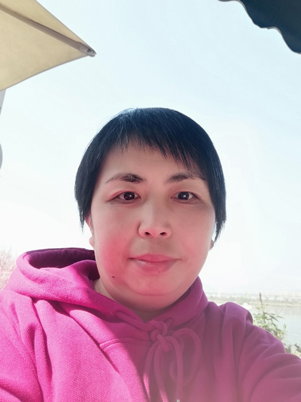 王女士的第一张照片--马尾婚介网