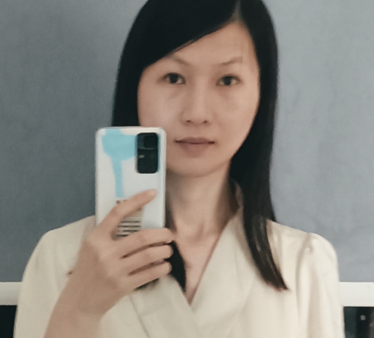 星晴的第一张照片--马尾婚介网